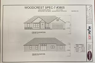 2564 Estate Dr, Wooster, OH 44691 - Photo 5