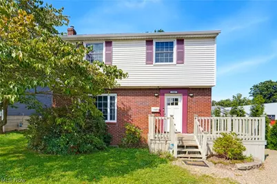 2345 Triplett Boulevard, Akron, OH 44312 - Photo 1