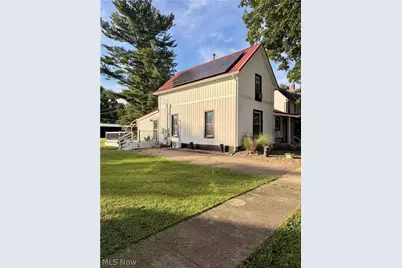 412 4th Street, Warsaw, OH 43844 - Photo 1