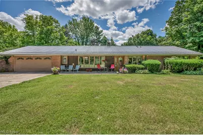 9905 Knollwood Ridge Road, Concord Twp, OH 44060 - Photo 1