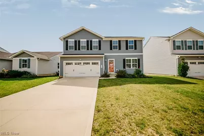 136 Wildflower Drive, Elyria, OH 44035 - Photo 1