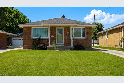 612 Ingalls Road, Akron, OH 44312 - Photo 1