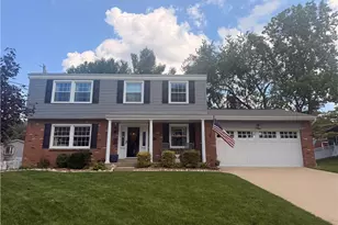 3857 Silverwood Dr, Stow, OH 44224 - Photo 1