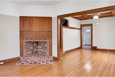 1215 Marlowe Avenue, Oakwood, OH 44107 - Photo 5