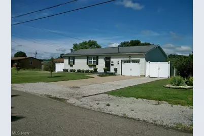 1594 Gene Street, Belpre, OH 45714 - Photo 5