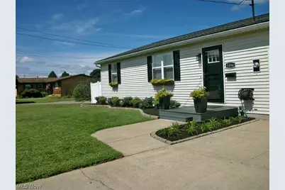 1594 Gene Street, Belpre, OH 45714 - Photo 3