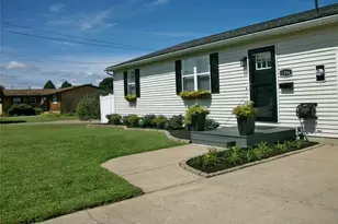 1594 Gene St, Belpre, OH 45714 - Photo 3