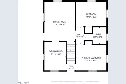 1622 Sandwith Avenue SW, Canton, OH 44706 - Photo 11