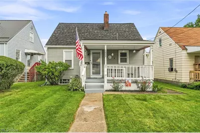 1622 Sandwith Avenue SW, Canton, OH 44706 - Photo 1
