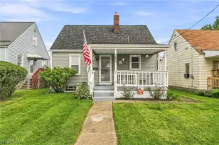 1622 Sandwith Ave SW, Canton, OH 44706 - Photo 1