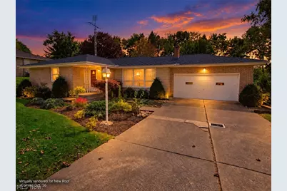1700 Carnwise Street SW, Canton, OH 44706 - Photo 1
