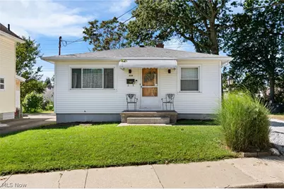 634 Parkview Avenue, Akron, OH 44310 - Photo 1