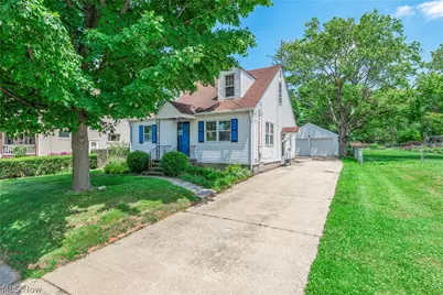 259 Jackson Street, Amherst, OH 44001 - Photo 1
