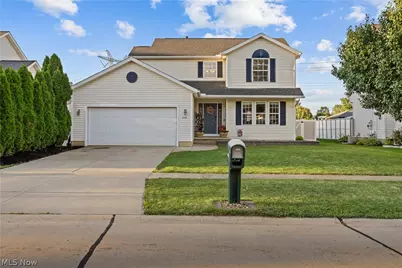 35316 Oxford Court, North Ridgeville, OH 44039 - Photo 1