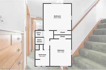 3158 Rusty Avenue SW, Canton, OH 44706 - Photo 49