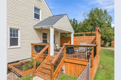 122 37th Street SW, Canton, OH 44706 - Photo 5