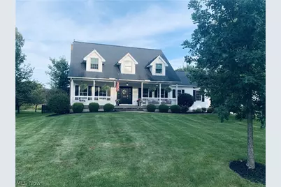 5427 Wilshire Park Drive, Hudson, OH 44236 - Photo 1