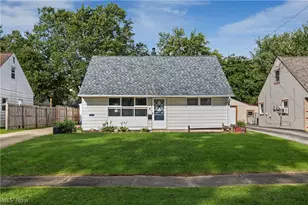 162 N Beverly Ave, Youngstown, OH 44515 - Photo 3