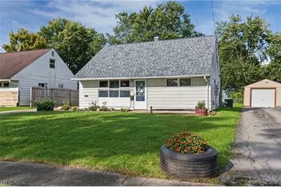162 N Beverly Avenue, Youngstown, OH 44515 - Photo 1