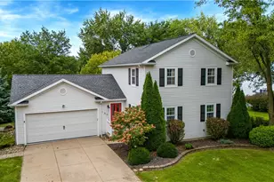 163 Sunset Dr, Hudson, OH 44236 - Photo 1