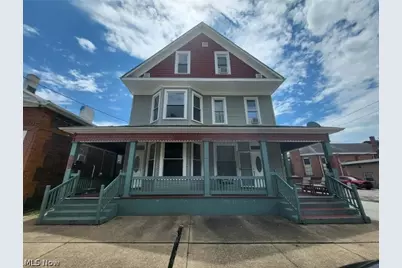 320-322 34th Street, Bellaire, OH 43906 - Photo 1