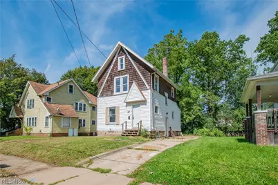 931 Work Drive, Akron, OH 44320 - Photo 1
