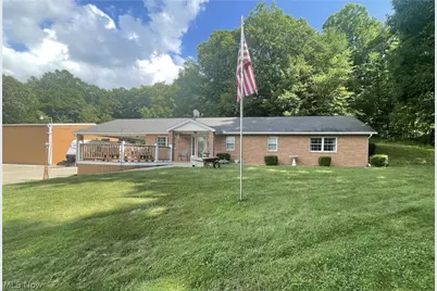 9002 Indian Lake Road, Byesville, OH 43723 - Photo 1