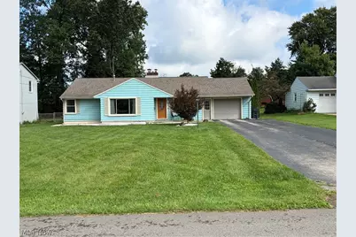 788 Brookfield Avenue, Boardman, OH 44512 - Photo 1