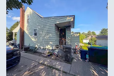 931 E Florida Avenue, Youngstown, OH 44502 - Photo 5