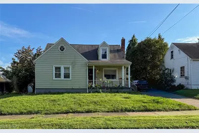 931 E Florida Avenue, Youngstown, OH 44502 - Photo 1