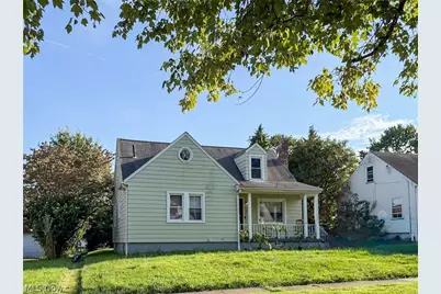 931 E Florida Avenue, Youngstown, OH 44502 - Photo 3