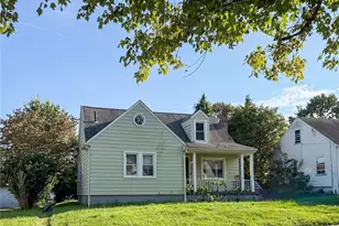 931 E Florida Ave, Youngstown, OH 44502 - Photo 3
