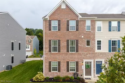 1140 Bean Lane, Akron, OH 44313 - Photo 1