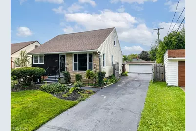3788 Jo Ann Drive, Loveland, OH 44122 - Photo 29
