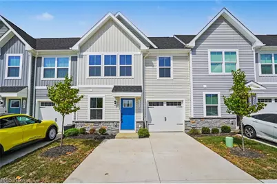 1290 Divot Circle, Akron, OH 44313 - Photo 1