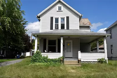 115 W Pine Street, Lisbon, OH 44432 - Photo 1