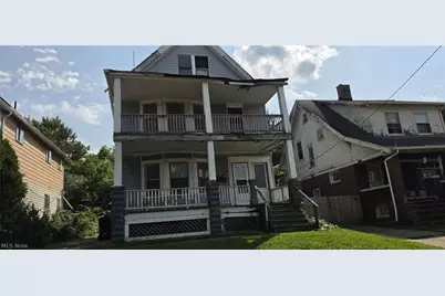 9110 Jeffries Avenue, Loveland, OH 44105 - Photo 1