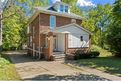 1413 East Avenue, Akron, OH 44307 - Photo 3