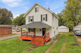 847 Sackett Ave, Cuyahoga Falls, OH 44221 - Photo 1