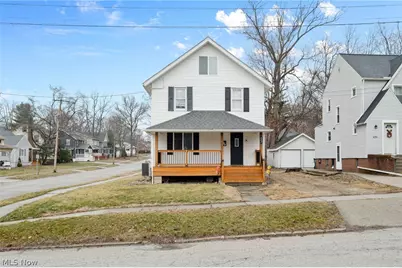 847 Sackett Avenue, Cuyahoga Falls, OH 44221 - Photo 3