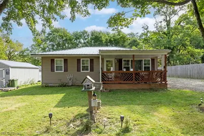 1286 Lenox Avenue, Mansfield, OH 44906 - Photo 1