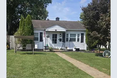 329 Wyandotte Street, Lancaster, OH 43130 - Photo 1