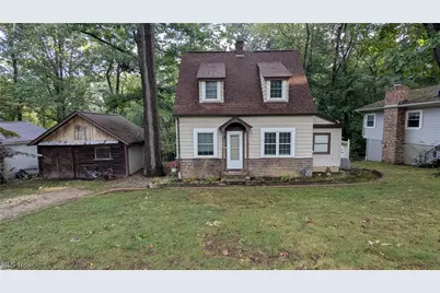 8893 Traphagen Street NW, Massillon, OH 44646 - Photo 1