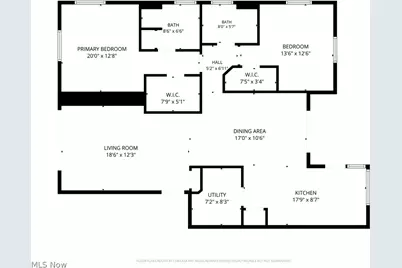 3800 Rosemont Boulevard #110B, Akron, OH 44333 - Photo 23