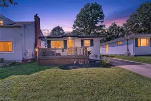 174 Pocantico Ave, Akron, OH 44312 - Photo 1