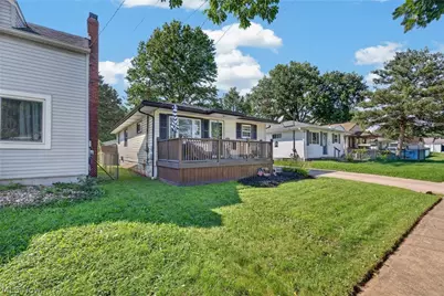174 Pocantico Avenue, Akron, OH 44312 - Photo 5