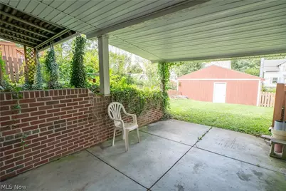1713 29th Street NW, Canton, OH 44709 - Photo 31