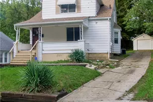 723 Grifton Ave, Akron, OH 44305 - Photo 1