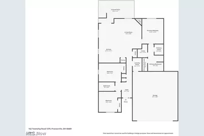 163 Township Road 1370, Proctorville, OH 45669 - Photo 45