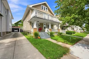 1296 Fry Ave, Oakwood, OH 44107 - Photo 3